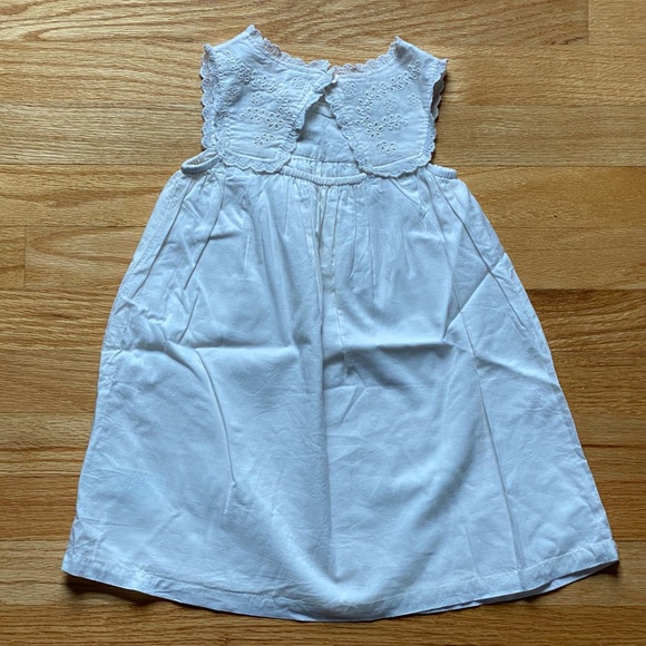 NWT Baby Gap toddler dress - Picture 2 of 4